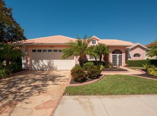 4990 Bella Terra Dr, Venice, FL 34293
