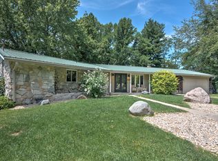 1802 E Old 36 Rd, Rockville, IN 47872