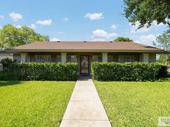5609 Byron Nelson Dr, Palm Valley, TX 78552