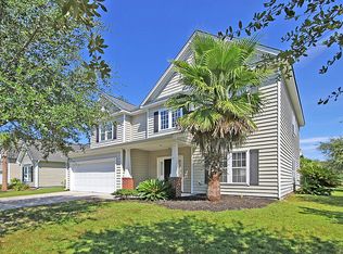 5214 Stonewall Dr, Summerville, SC 29485