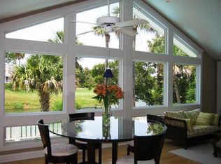 18 Oyster Row, Isle Of Palms, SC 29451