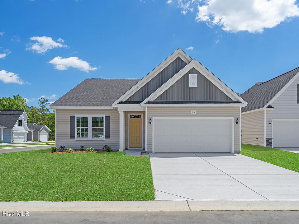 1st image of 1742 Saucepan Bay Drive SW