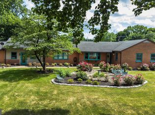 432 Hogestown Rd, Mechanicsburg, PA