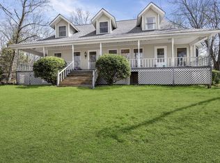 4056 Bold Springs Rd, Mc Ewen, TN 37101