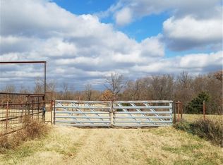 Tbd Bethlehem Rd, Decatur, AR 72722