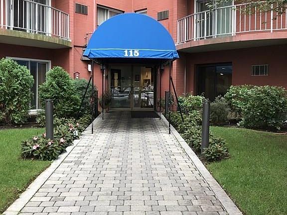 2nd image of 115 W Squantum St APT 1009
