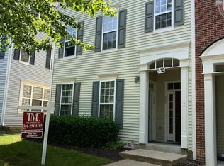 932 Orchard Ridge Dr UNIT 200, Gaithersburg, MD 20878