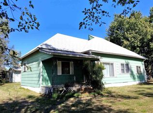 320 W Garfield St, Argonia, KS 67004