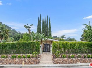 3607 Bellfield Way, Studio City, CA 91604
