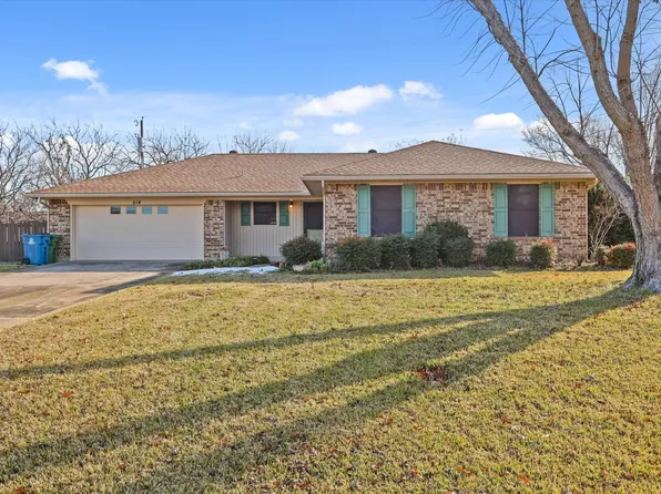 514 Meadowbrook St, Lake Dallas, TX 75065