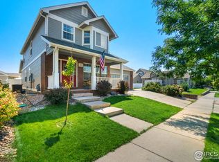 3628 Rialto Ave, Evans, CO 80620