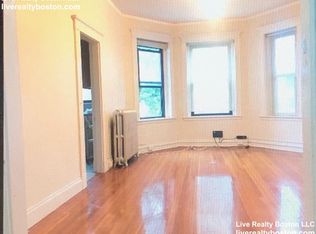 349 Pleasant St #2, Malden, MA 02148