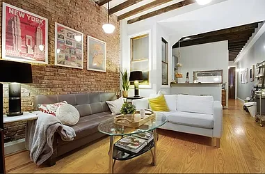 127 Putnam Avenue, #1R