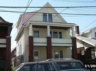 620 17th St, Niagara Falls, NY 14301