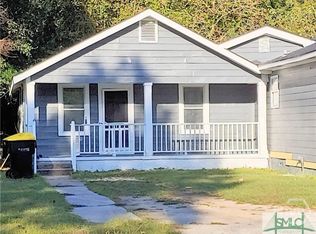 5021 Temple St UNIT A, Savannah, GA 31405