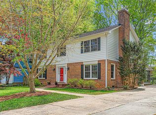 3421 Deep Green Dr, Greensboro, NC 27410