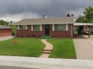 3070 W Radcliff Ave, Englewood, CO 80110