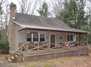 5918 Pinedale Ln, Todd, PA 16685