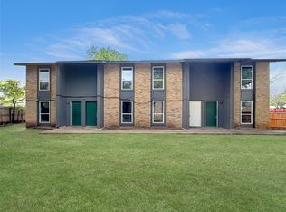 8611 Putnam Dr APT 101, Austin, TX 78757