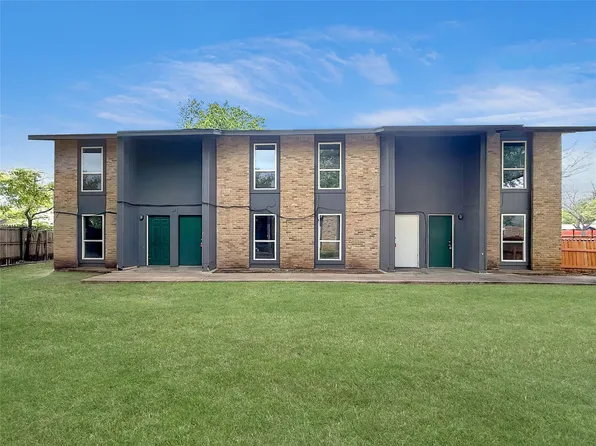 8611 Putnam Dr #102, Austin, TX 78757