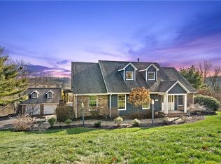 333 Elm Dr, Greensburg, PA