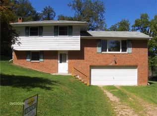 106 Orchard St, Midway, PA 15060