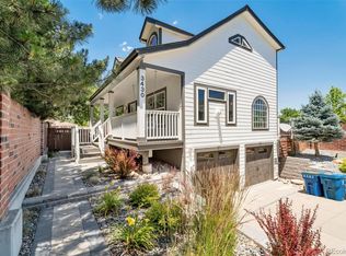 3430 W Bowles Ave, Littleton, CO 80123