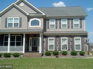 9403 Principal Ln, Waldorf, MD 20603