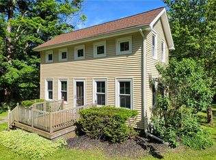 79 Bank St, Newfield, NY 14867