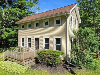 79 Bank St, Newfield, NY, 14867