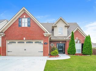 105 Hermitage Ln #1, Calera, AL 35040