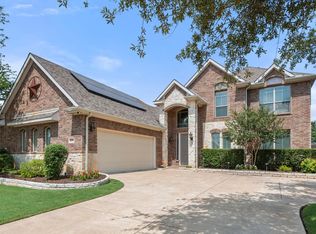 8003 Comstock Dr, Arlington, TX 76001
