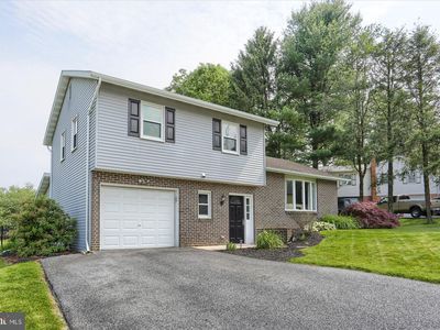 736 Capri Cir, Lewisberry, PA, 17339
