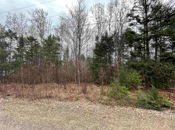 Lot 15 Holbrook Hill Road, Stratford, NH 03590