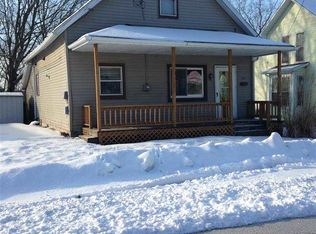 711 W Main St, Wabash, IN 46992