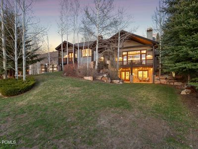 2060 Paddington Dr, Park City, UT, 84060