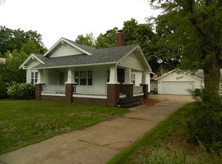136 Ethel St, Wausau, WI 54403