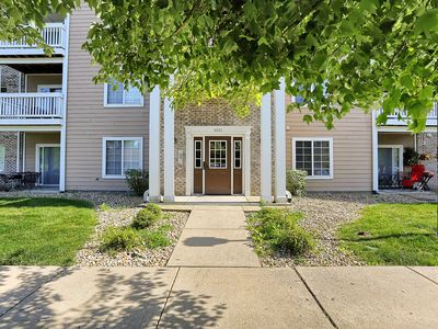 4925 Opal Ridge Ln APT 102, Indianapolis, IN, 46237