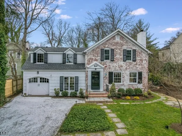 73 Hobart Avenue, Millburn Twp., NJ 07078