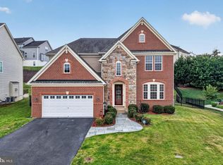 141 Coachman Cir, Stafford, VA 22554
