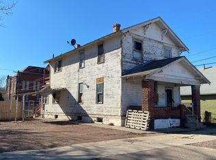 811 E C St, Pueblo, CO 81003