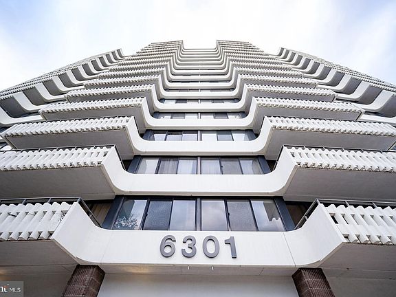 4th image of 6301 Stevenson Ave APT 806