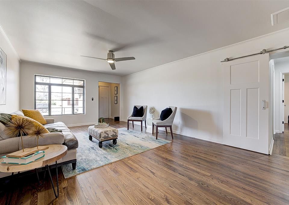 5512 N Barnes Ave, Oklahoma City, OK 73112 | Zillow