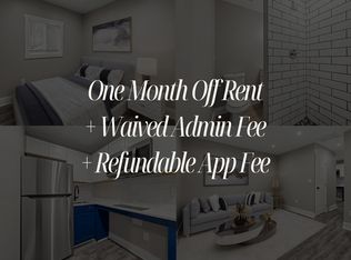 505 Collection, Atlanta, GA 30305