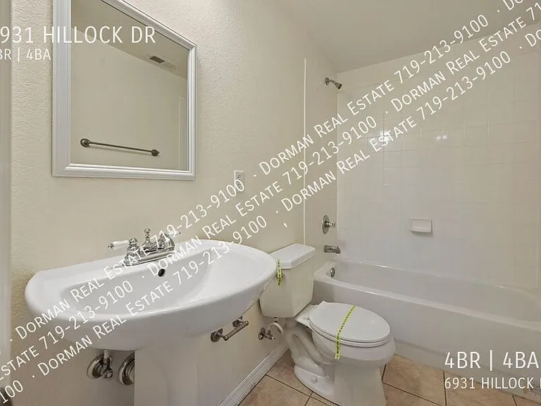 6931 Hillock Dr — Photo 19