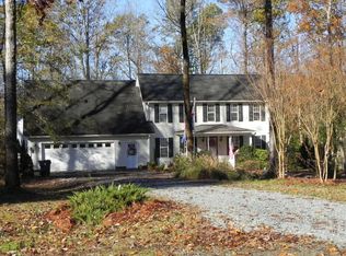 2614 Siler Rd, Snow Camp, NC 27349