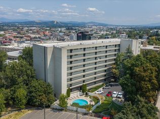 700 W 7th Ave Unit 205, Spokane, WA 99204