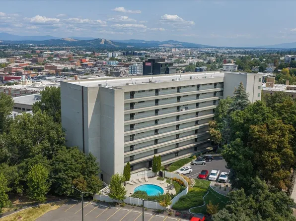 700 W 7th Ave Unit 205, Spokane, WA 99204