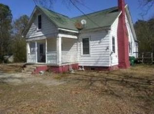 509 N Van Wert Rd, Villa Rica, GA 30180