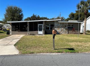681 Winogene Ave, Umatilla, FL 32784